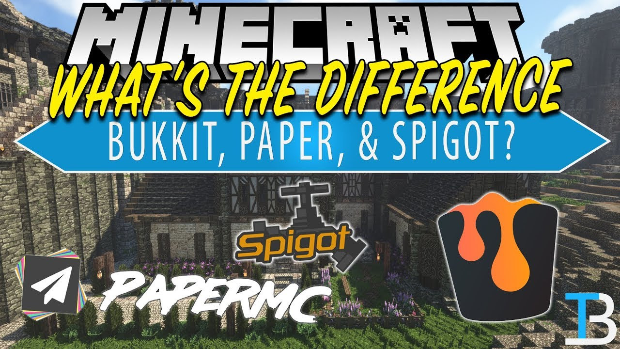 SpigotBukkit Plugin Development SpigotMC