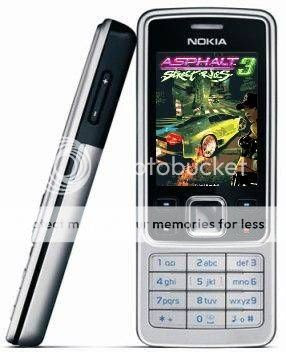 Descargar Juegos Para El Nokia 6300
