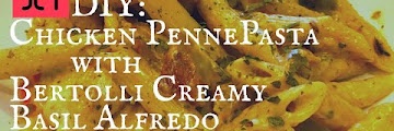 Bertolli Creamy Basil Alfredo Pasta Recipe Download Clip mp3 and Mp4
