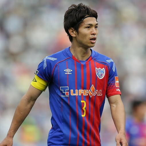 日本人サッカー選手の歴代イケメンランキングtop30 Kyun Kyun キュンキュン 女子が気になるエンタメ情報まとめ