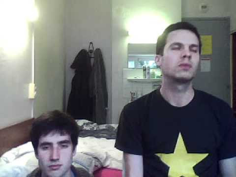 La Saint Valentin
