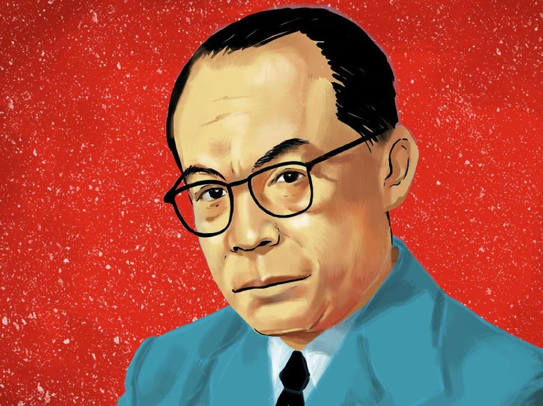 Mengenal Bung Hatta sebagai Bapak Koperasi Indonesia Jurnal Mengenal Bung Hatta sebagai Bapak Koperasi Indonesia Jurnal