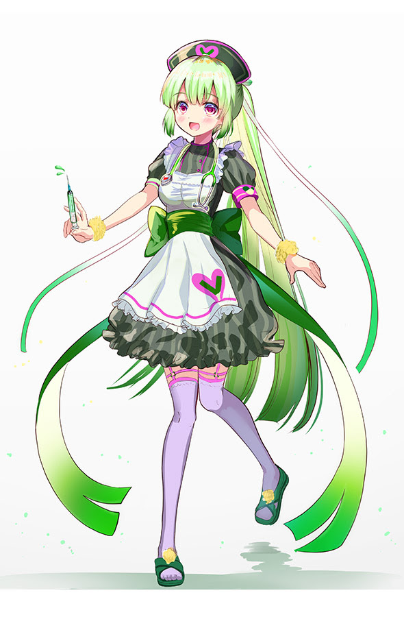 Moeshoku