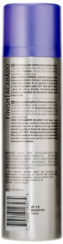 JOHN FRIEDA Frizz Ease Moisture Barrier Firm Hold Spray, 12 Ounce
