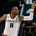 Bruce Brown Jr : Detroit Pistons: Is Bruce Brown Jr. the point guard of the ... / Les statistiques en carrière de bruce brown jr.