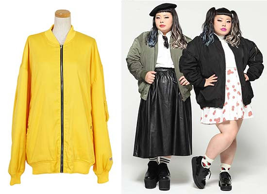 ぽっちゃり女性に人気のファッションブランド25選 レディースme