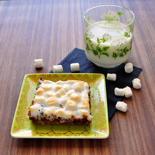 S'more Bars