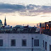 Pool On Rooftop London : Like any great hotel pool, the standard has exceptional views of los angeles and a trendy cocktail lounge situated next to the pool.