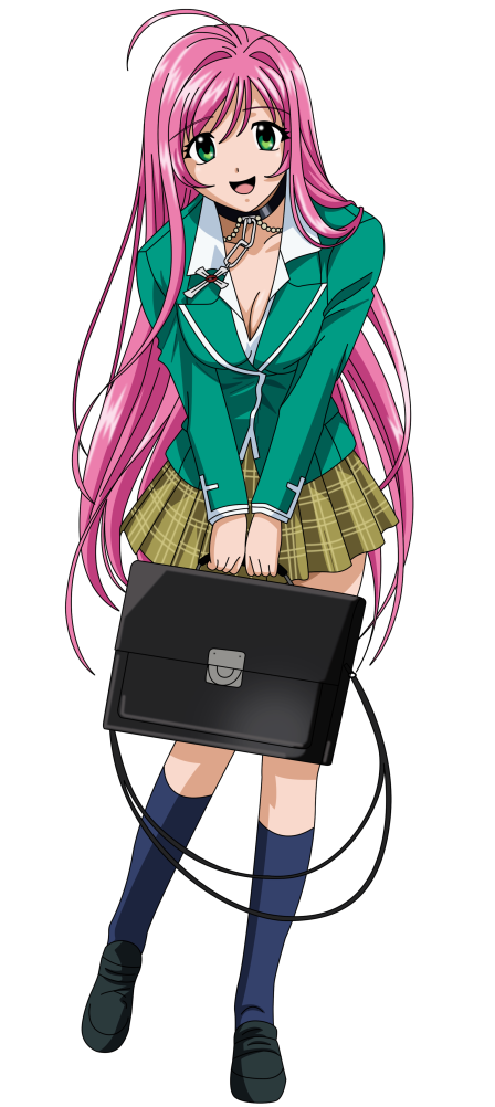 赤夜萌香 ロザリオとバンパイア Neoapo アニメ ゲームdbサイト