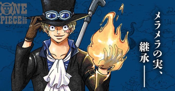 One Piece サボ さぼ の名言 セリフ集 心に残る言葉の力