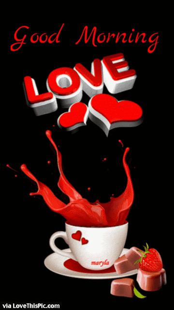 Good Morning Love Pictures Photos and Images for Good Morning Love Pictures Photos and Images for