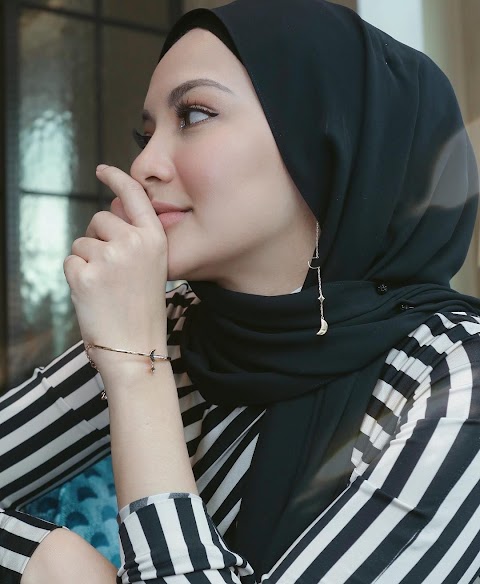 naelofar hijab lola tutorial