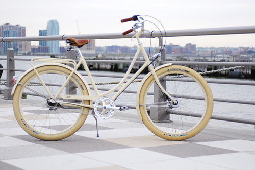 Retrovelo Klara