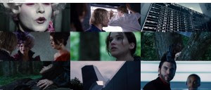 Download The Hunger Games (2012) RERip BluRay 720p 900MB Ganool