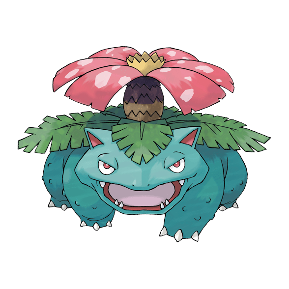 対レッド戦 Hgss レッドのポケモン ちゃーならん