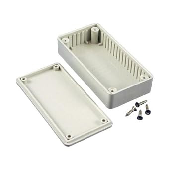 Plastic Project Box