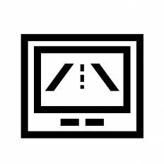 完了しました モニター イラスト 最高の壁紙のアイデアcahd