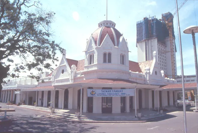 Balai Pemuda