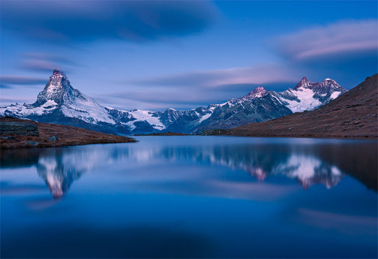 dazz Forever Wonderland Landscape Photography Never Seen Before 