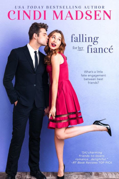 Falling For Her Fiance: An Accidentally in Love Novel by ...