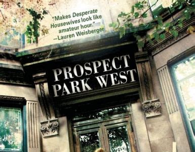 Download EPUB Prospect Park West: A Novel Kindle Edition PDF