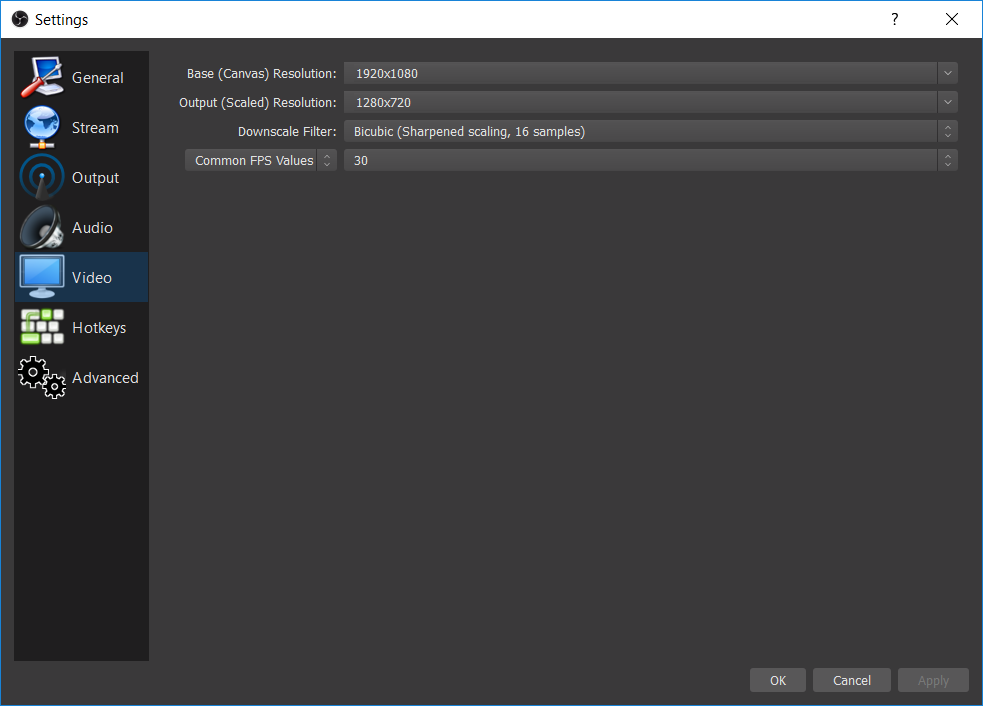 Question Help Poor Performance Witn Nvenc Compared To Shadowplay Obs Forums