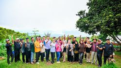 Pesawaran Siap Jadi Wisata Unggulan, Pemkab Kolaborasi dengan UMKM dan Pokdarwis di Way Ratai