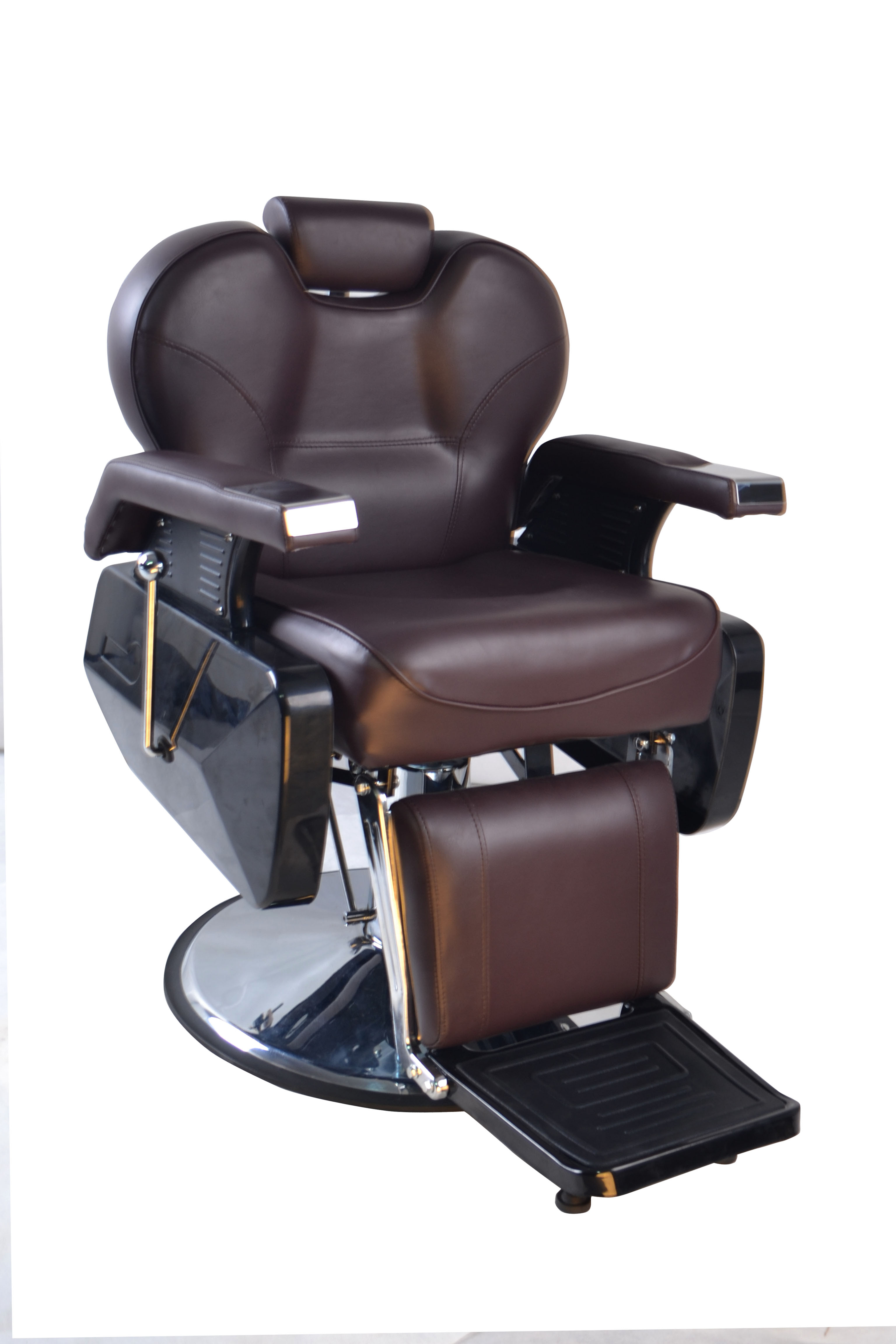 BarberPub Five Purpose Hydraulic Salon Beauty Spa Shampoo BarberPub Five Purpose Hydraulic Salon Beauty Spa Shampoo