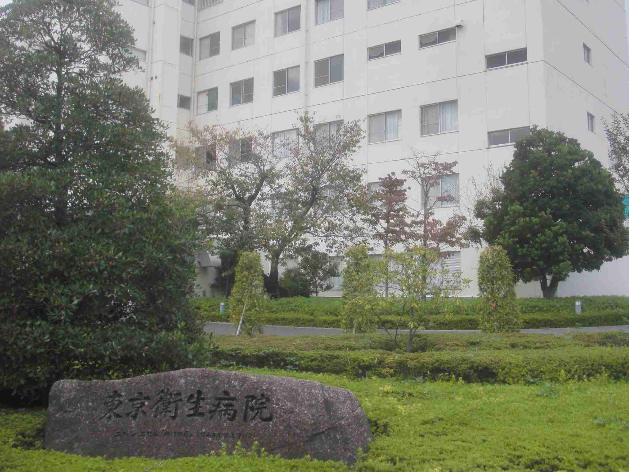 東京から引っ越してきた人の作った京都小事典 番外 杉並区