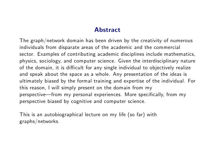 How To Write A Science Lab Report Abstract - The Lab Report