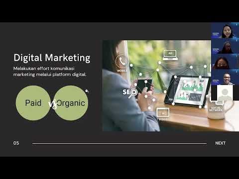 Quality or Quantity: Maximize Marketing in Social Media