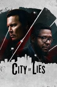 City of Lies 2018映画 フルシネマうける字幕 4kオンラインストリーミングオ
ンライン