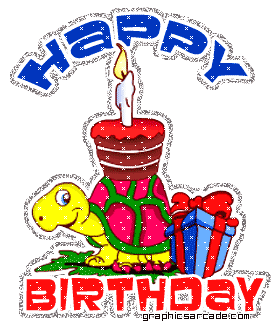 Anniversaire En Retard