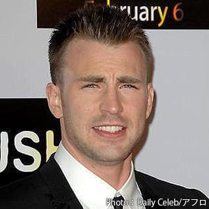 俳優 クリス・エヴァンス 画像と写真 Getty Images