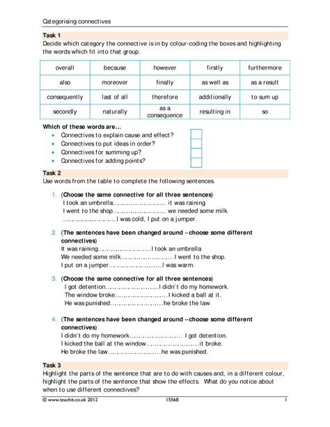 gcse spag worksheets james walkers math problems