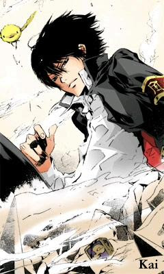 Alice S Diary 雲雀恭弥