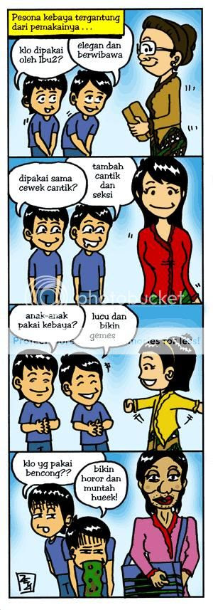 Komik Lucu Berwarna Moo Komik Lucu Berwarna Moo