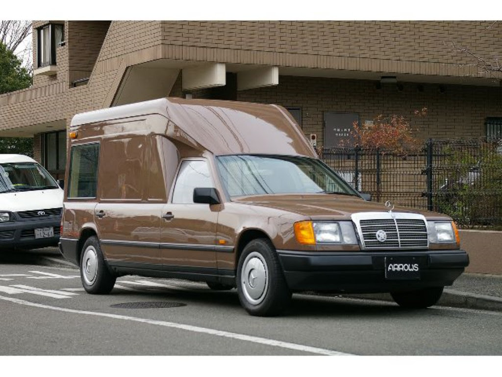 Mercedes site of the decade