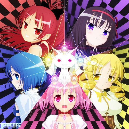 10大催泪动画排行榜 魔法少女小圆 战翻 Clannad 夺冠 Jpbeta 多元化日本文化资讯站