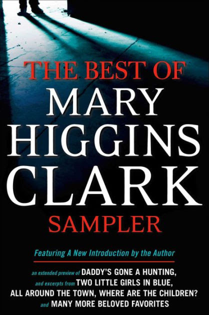 Mary Higgins Clark Ebook Sampler By Mary Higgins Clark Nook Book Ebook Barnes Noble