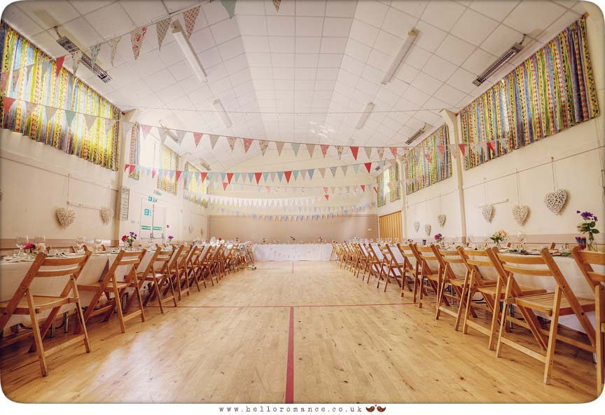 Bromswell Village Wedding Vintage Wedding Photography - Hello Romance