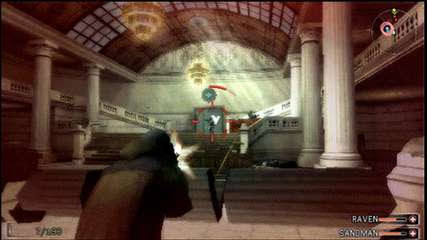 Socom U S Navy Seals Fireteam Bravo 3 Game Screenshots At Riot Pixels Images