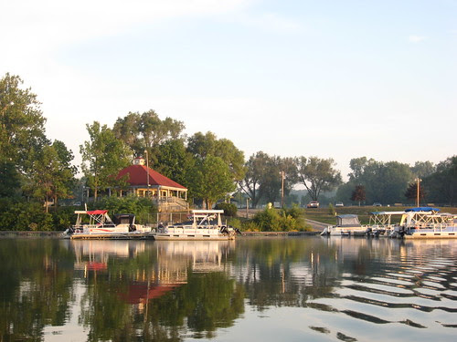 Fishing - Aug 20, 2010
