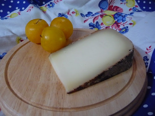 Brebis Basque