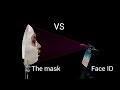 This $150 mask beat Face ID on the iPhone X