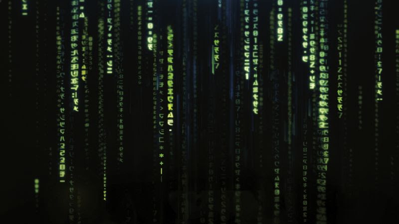 The Matrix Resurrections Wallpaper 4k 21 Movies Matrix Code Matrix Rain Black Dark 6844