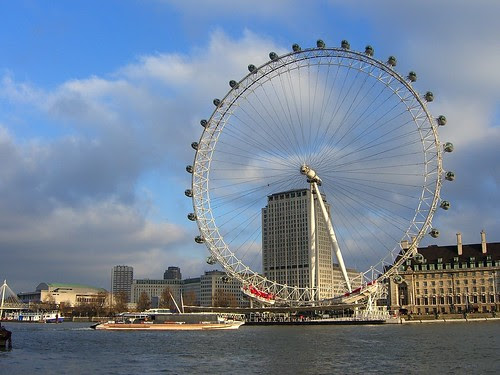 London i