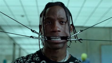 travis scott skin coming  fortnite chapter  season