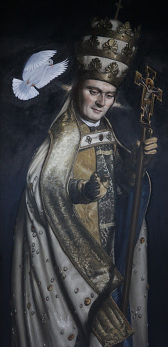 St Gregory the Great