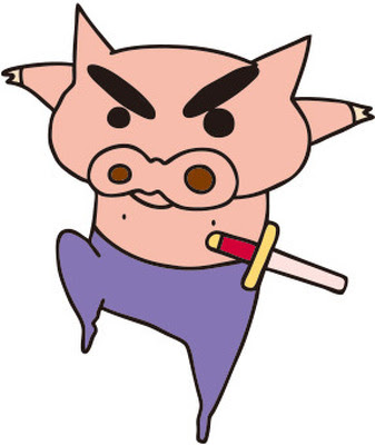 ぶりぶりざえもんの画像 原寸画像検索